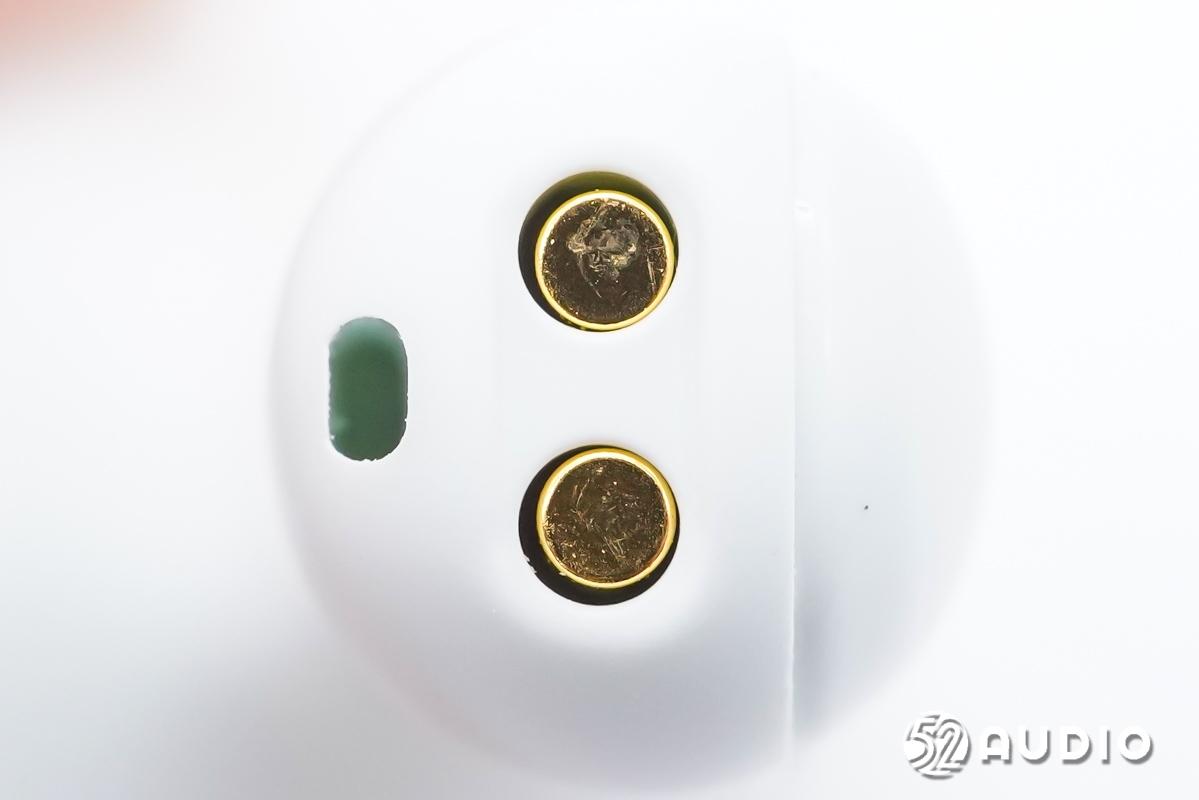 qq音乐蓝牙耳机et22测评,qq音乐et22真无线耳机拆解