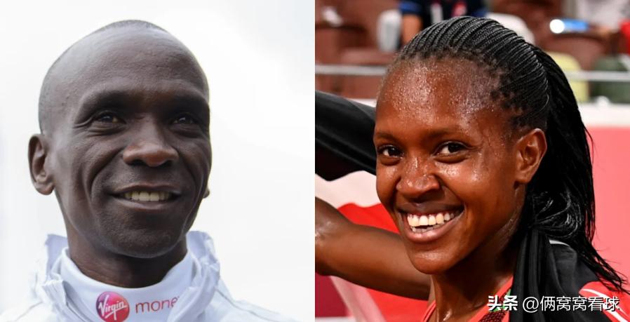 马拉松之王基普乔格纪录片,马拉松之王基普乔格训练