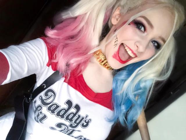 美国网红开枪打到自己,美国网红开枪