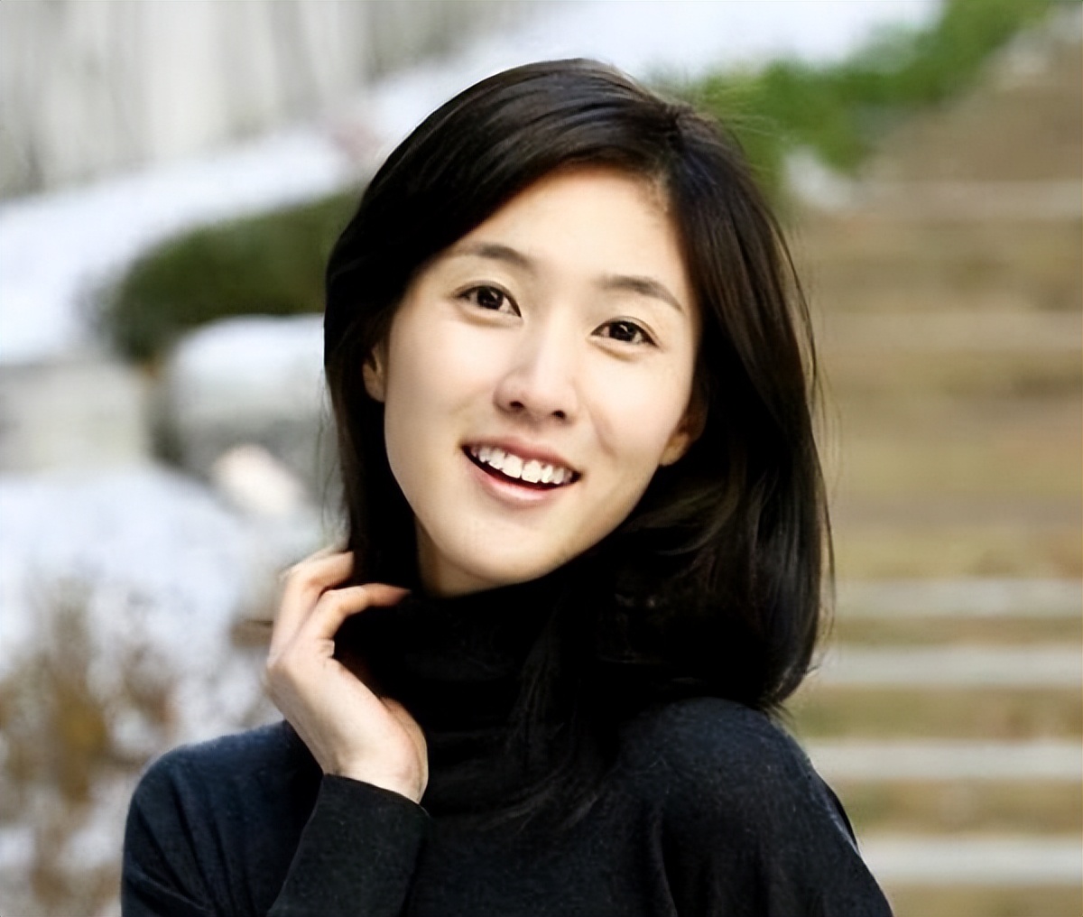 韩国地下财阀总统李健熙,韩国总统李健熙简历