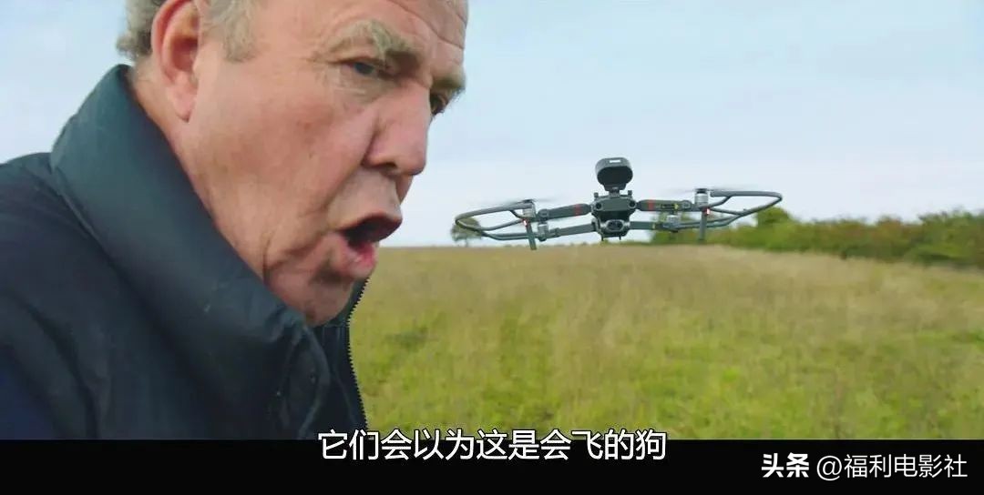 英国老汉开*博兰**基尼种地，一年才赚144英镑，把全世界观众整乐了