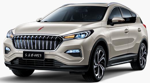 红旗国产之光商务车,国产红旗汽车全部车型