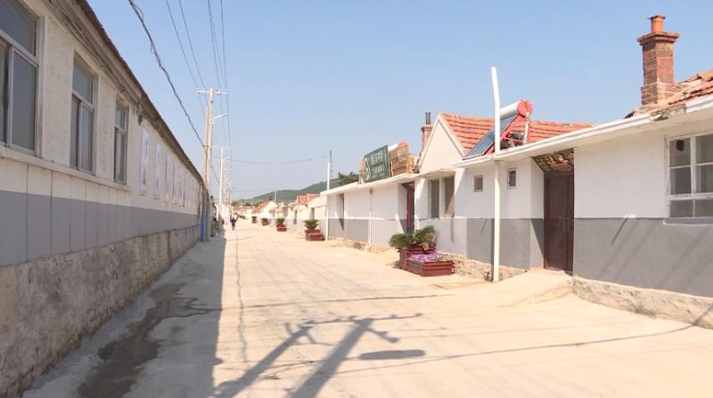 村级六清六净环境整治方案,七州市农村环境整治