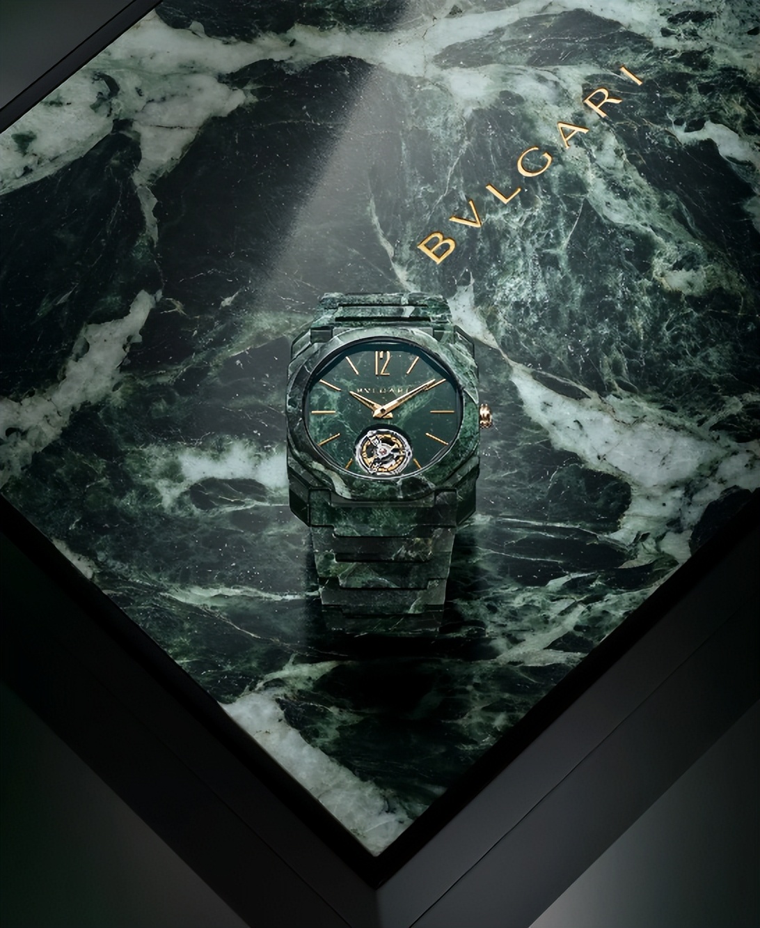 神仙打架，杀疯了的ONLYWATCH