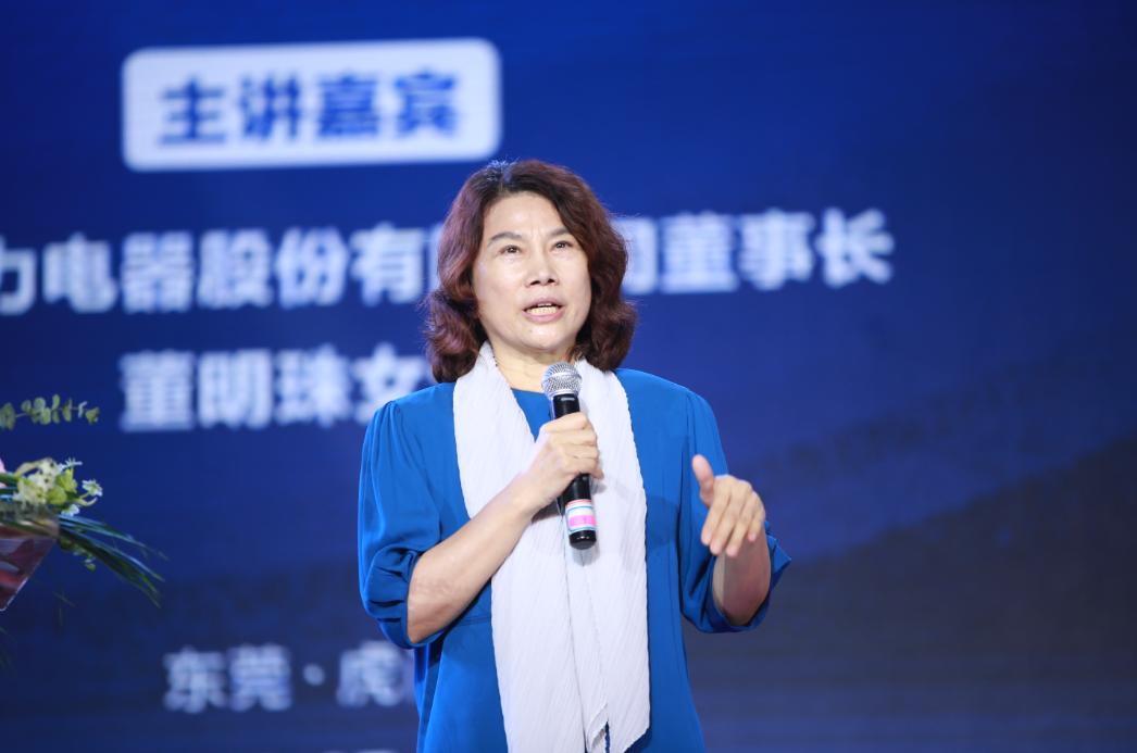 格力电器财务风险及控制问题研究,格力电器经营风险如何控制