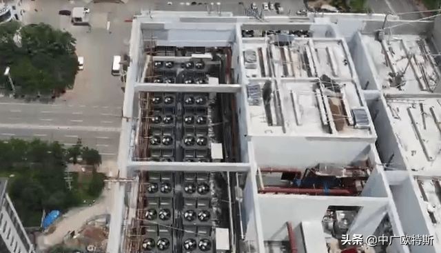 中广欧特斯酒店,中广欧特斯工程服务