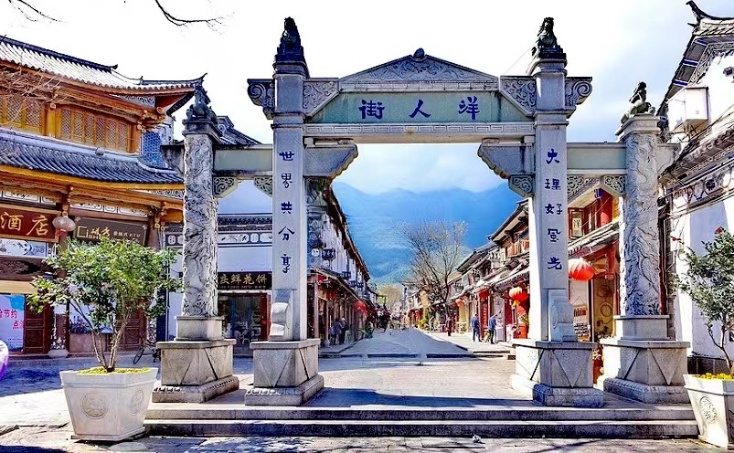 云南十大必玩景点你去过几个,云南丽江十大旅游景点大全