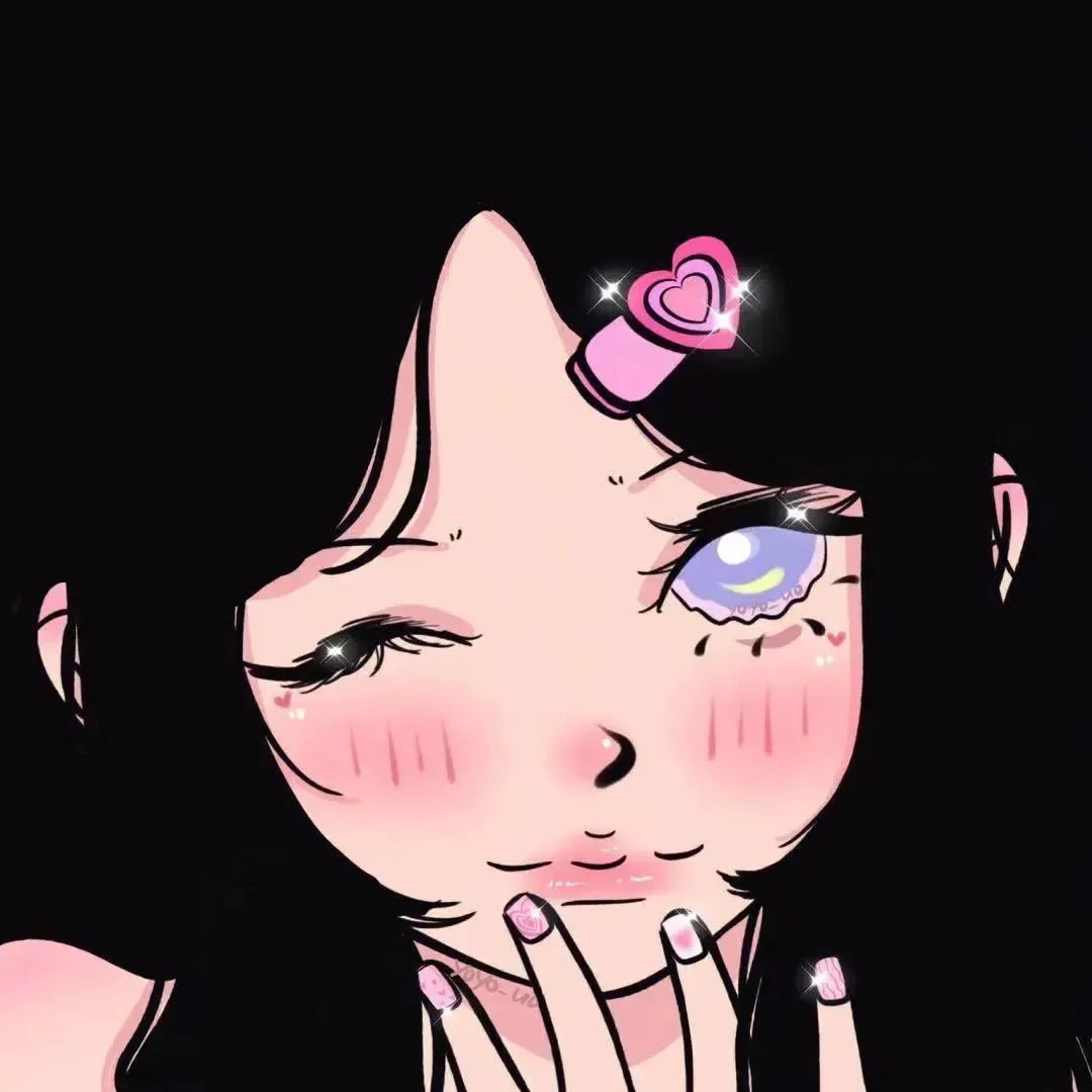 温柔的情侣头像,头像温柔高级