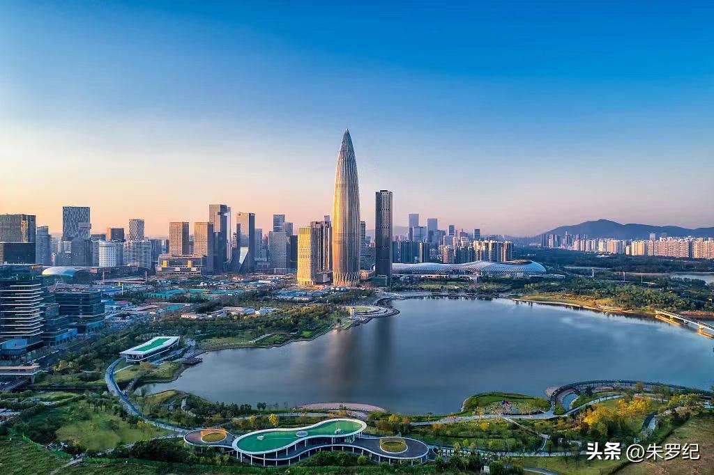 深圳与华润,深圳有华润吗