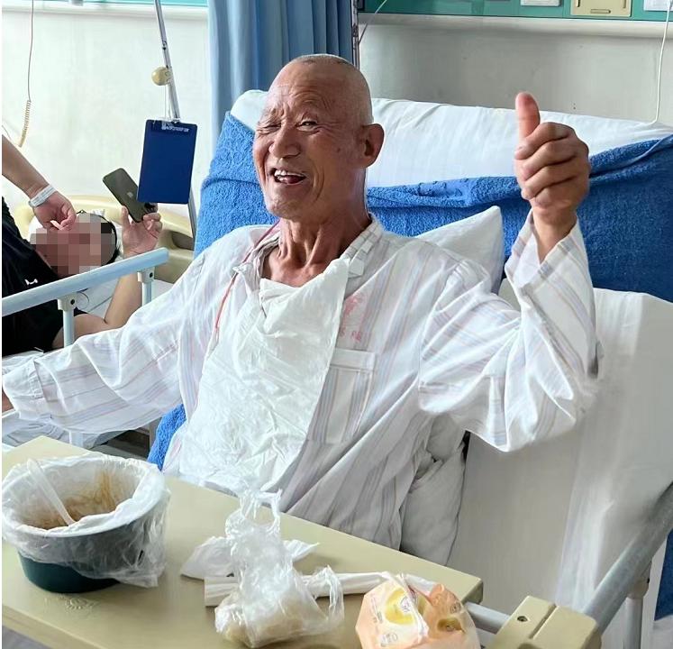 从柿子到胡辣汤……都是好吃惹的祸？——记一位寰枢椎骨折患者