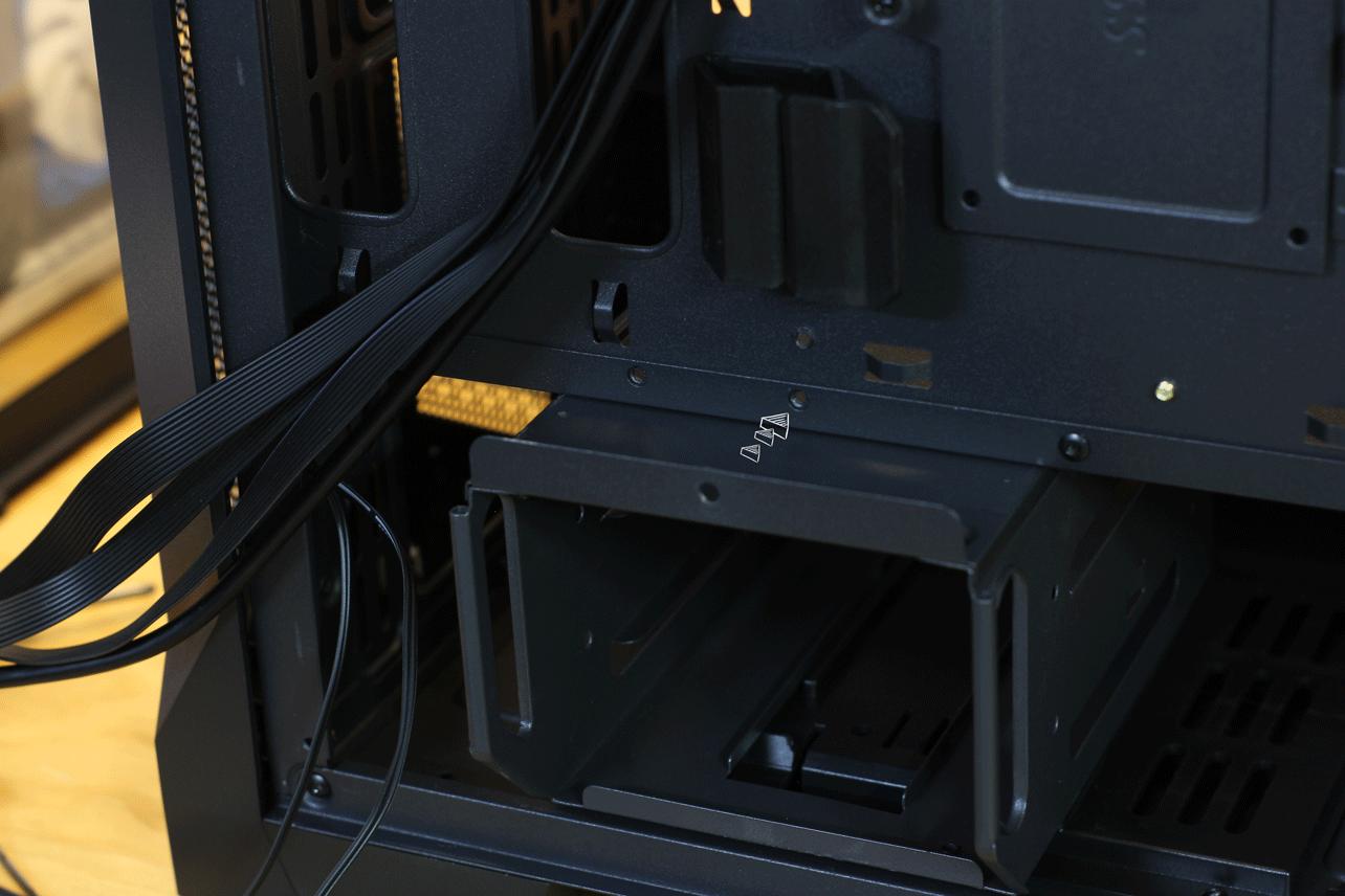 钛3080机箱,价格便宜但是散热很好的机箱