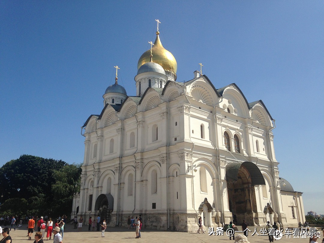 7天游记西伯利亚铁路 (莫斯科7天六夜的火车风景)