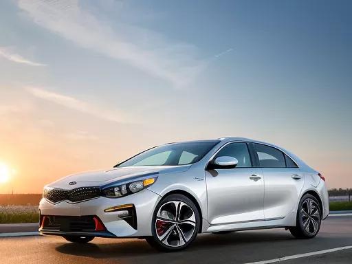 韩系车起亚质量到底咋样,韩系起亚值得购买吗