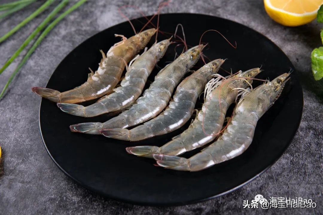现在基围虾为什么冬天这么便宜,大连基围虾和四川的不一样
