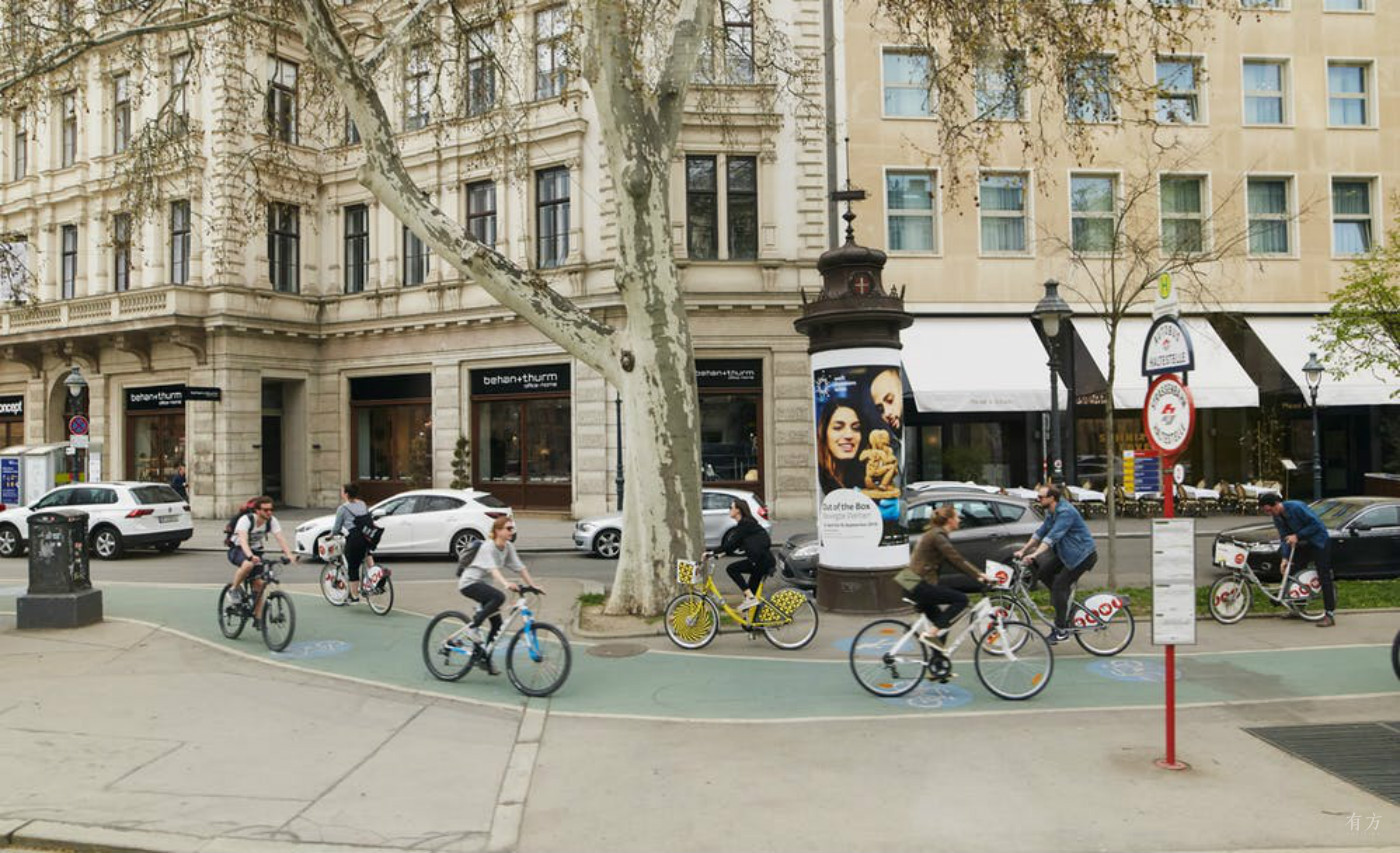 哪种自行车适合城市通勤,日常城市通勤代步自行车