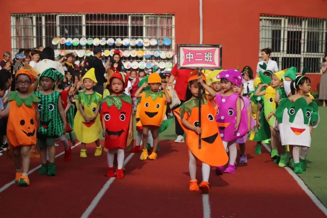 益悦童心幼儿园庆六一精彩表演,清东幼儿园庆六一游园活动