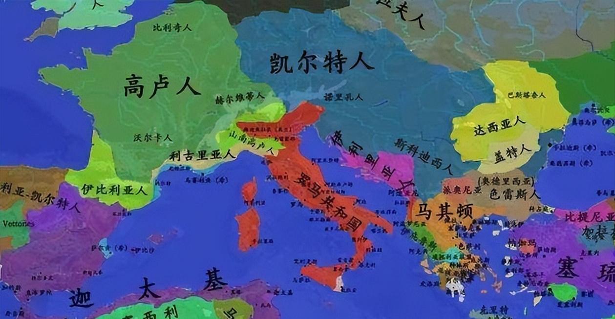 关于世界中世纪史教学改革的思考