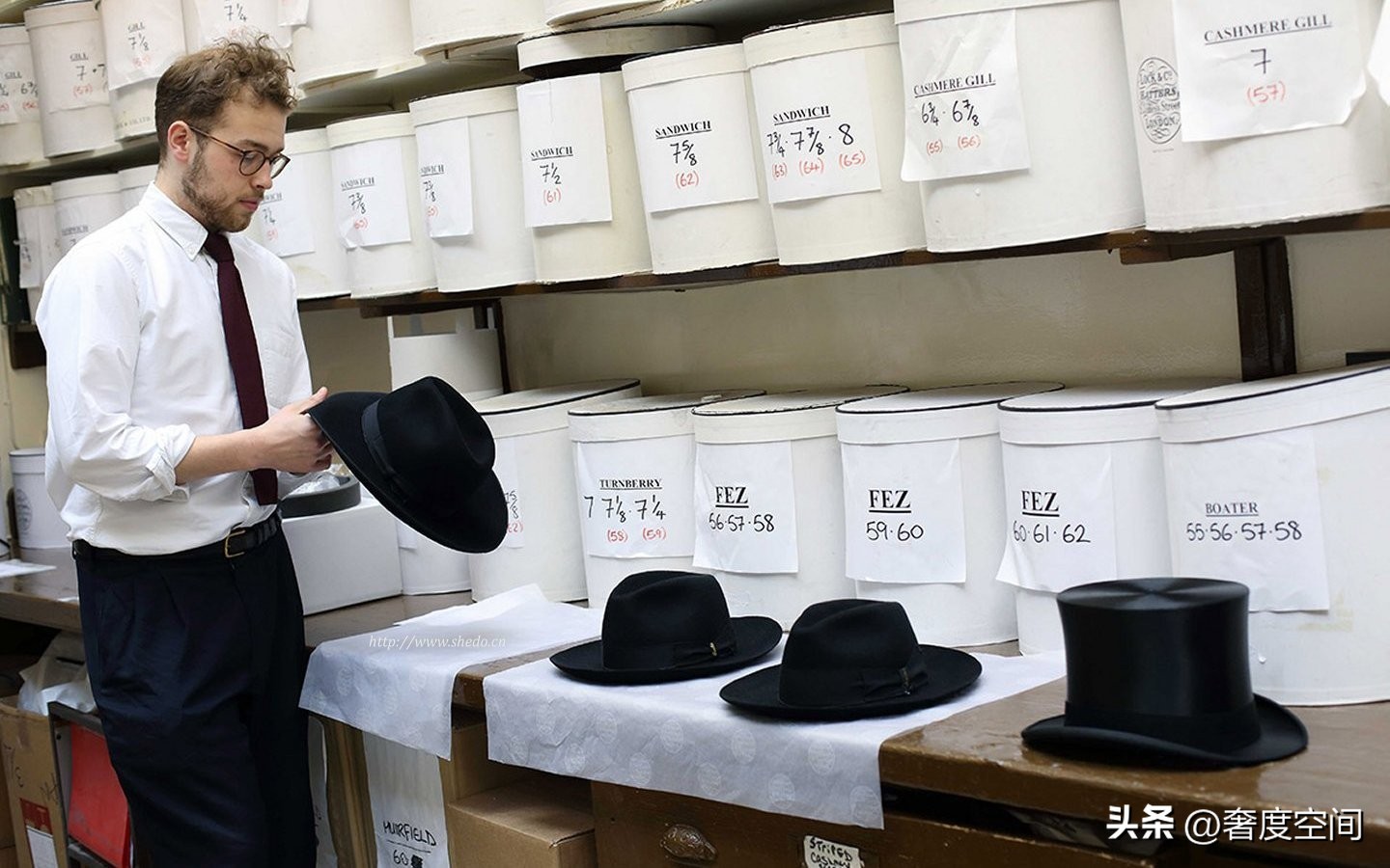 英国十大轻奢品,英国本土十大奢侈品牌