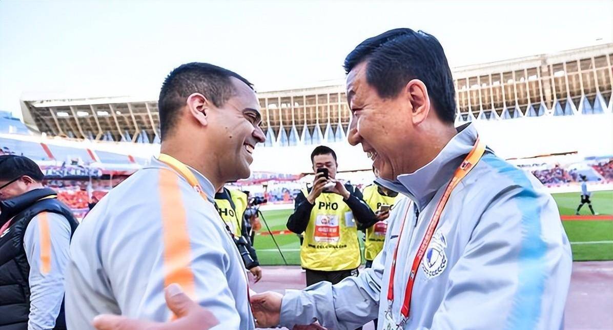 中超河南队换帅,中超河南队换帅王宝山