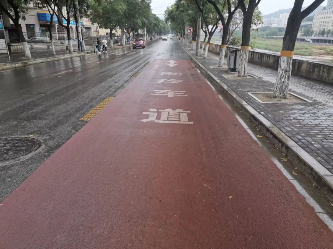 潮汐车道线能解决拥堵问题吗,安畅行动最新