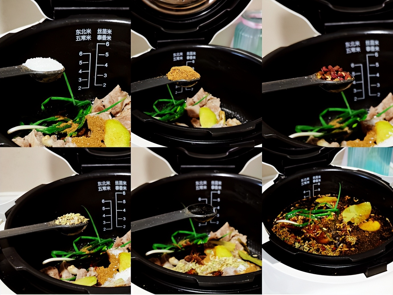 苏泊尔料理锅测评,一锅多用多功能电饭煲苏泊尔