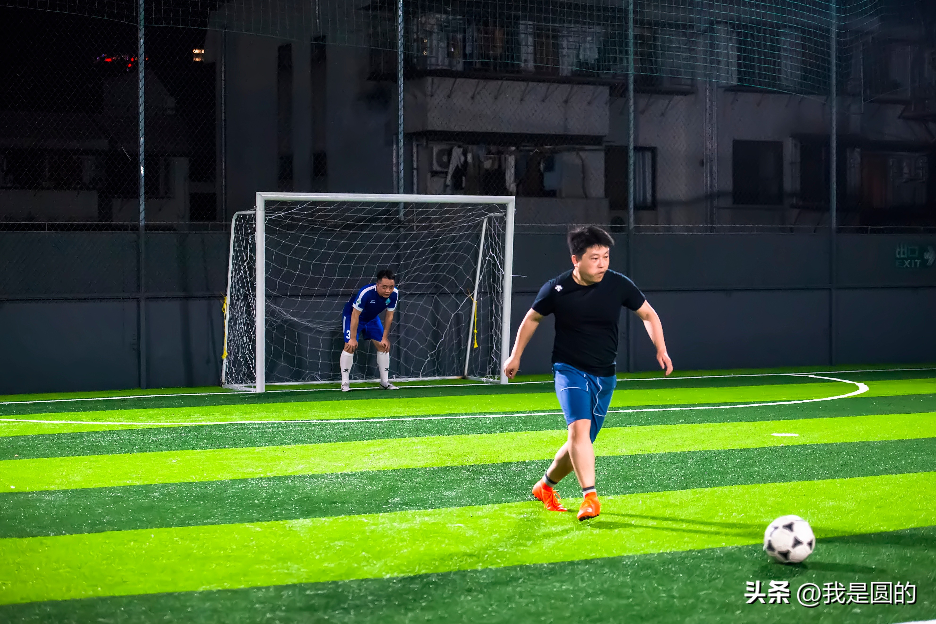 足球在身边作文600字左右,足球随笔文章