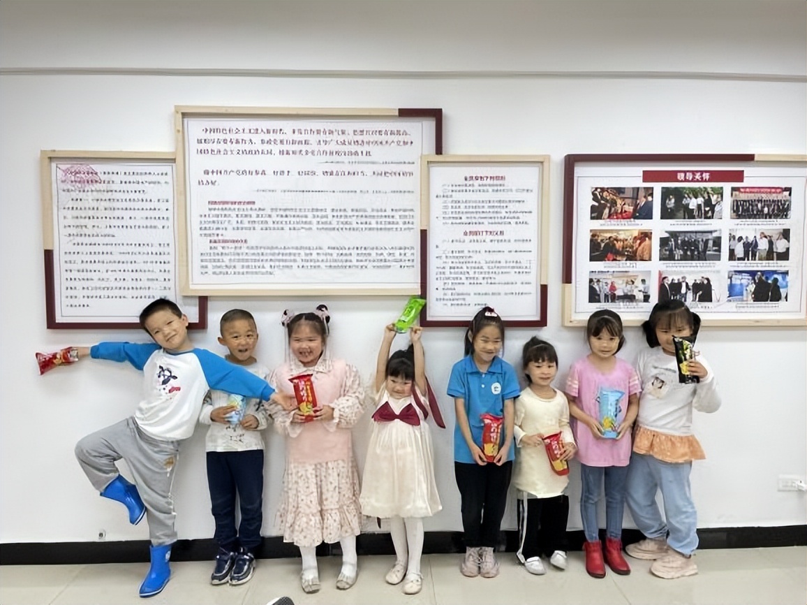 大渡口区微型少年宫｜|兴趣伴我成长第三期