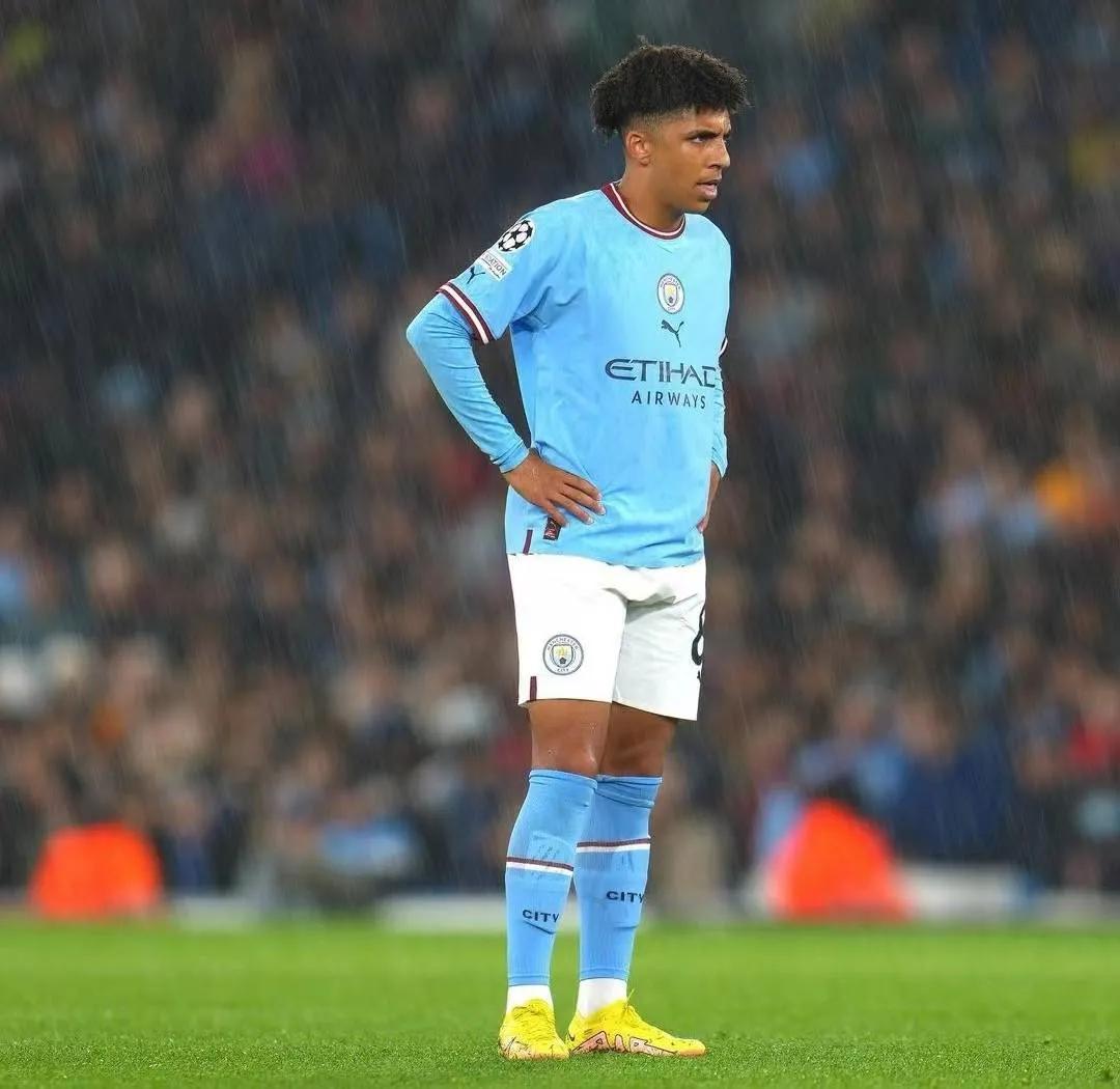 大幅涨薪!曼城启动小拉姆续约谈判运气实力俱佳助他提前上位