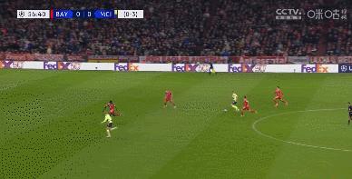 欧冠哈兰德进球视频,欧冠曼城逆转多特哈兰德绝杀旧主