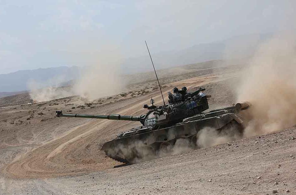 99a坦克的制造图,99a2主战坦克设计图