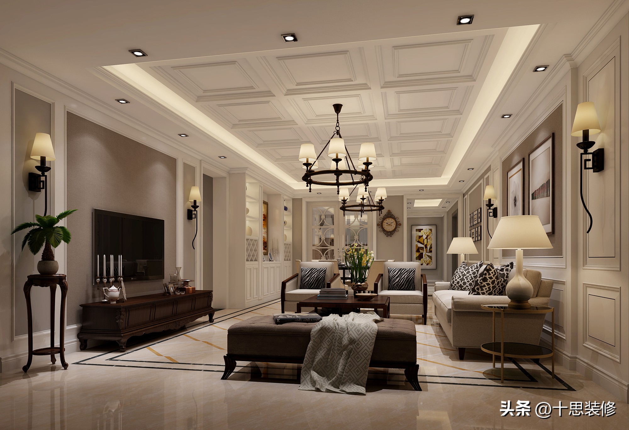 四川广安最好的装修公司排名,广安口碑最好的装修公司排名