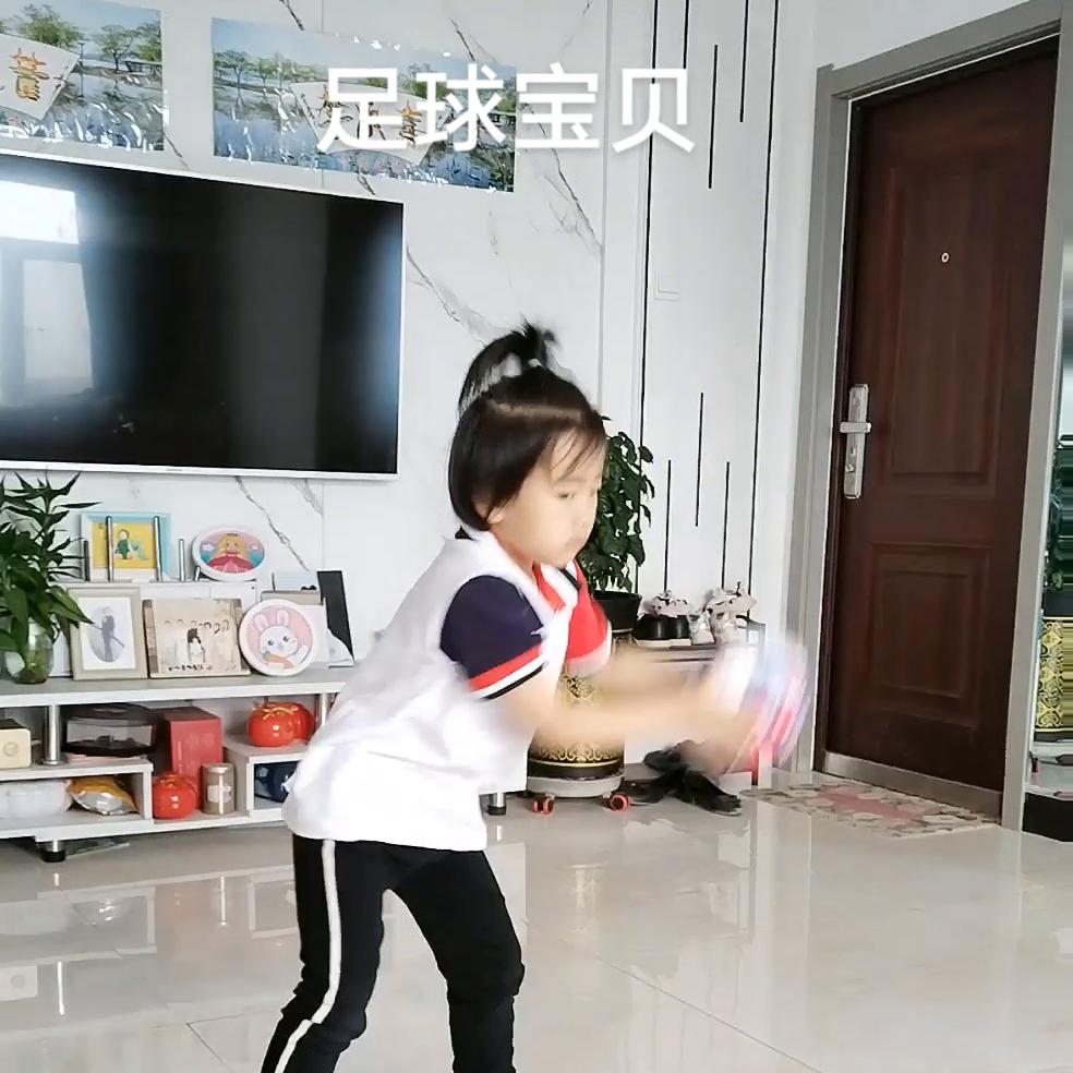 大班球操完整版幼儿园,红星幼儿园球操