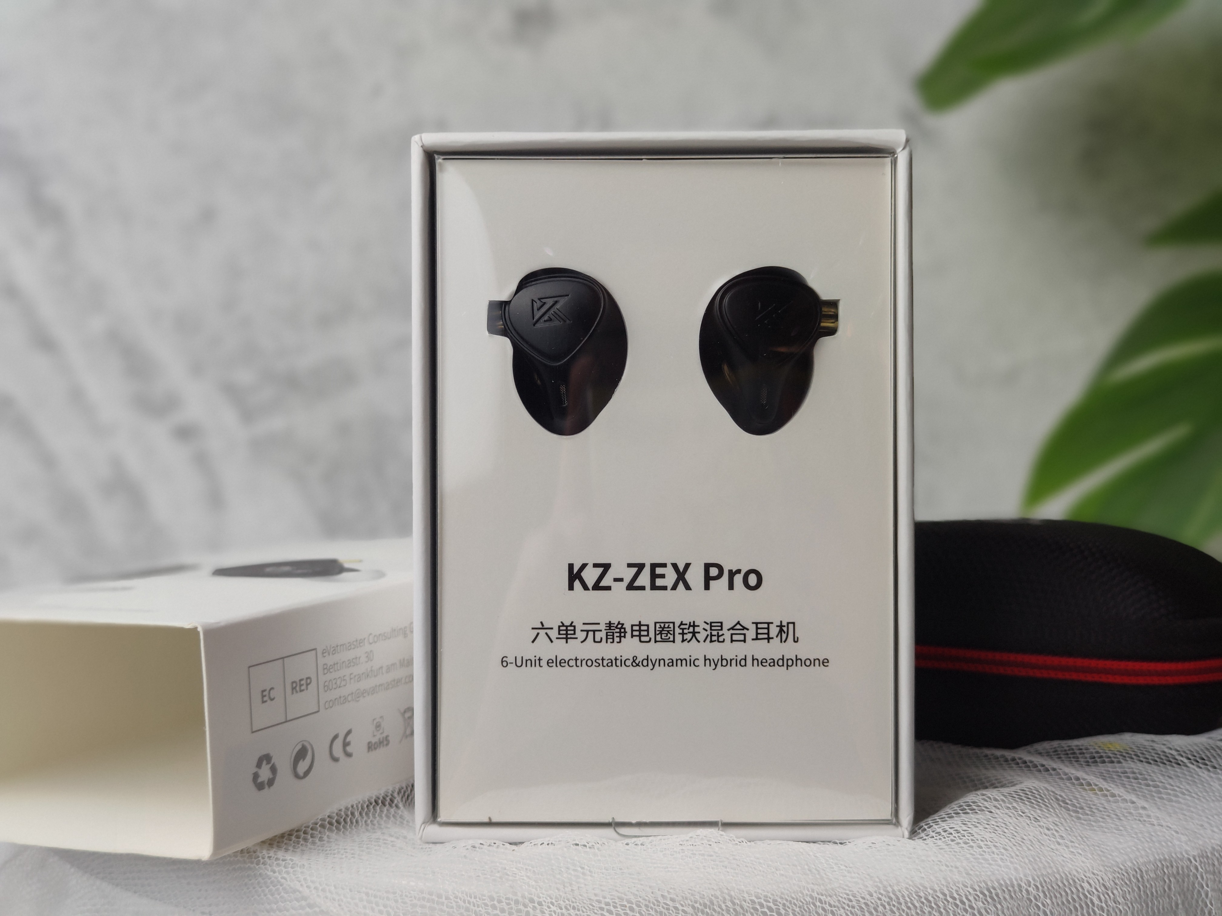 kzzexpro测评,kzzexpro耳机评测