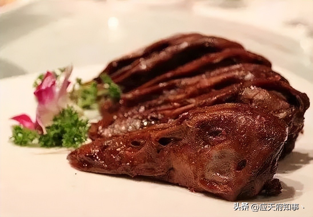 南京名小吃十三绝你吃过几个,盘点来南京必吃的小吃