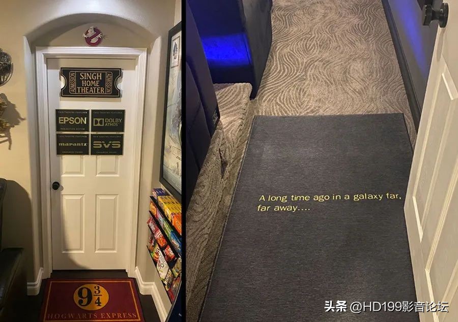 AVS论坛5月最佳影院—PreetSingh的7.2.4家庭影院