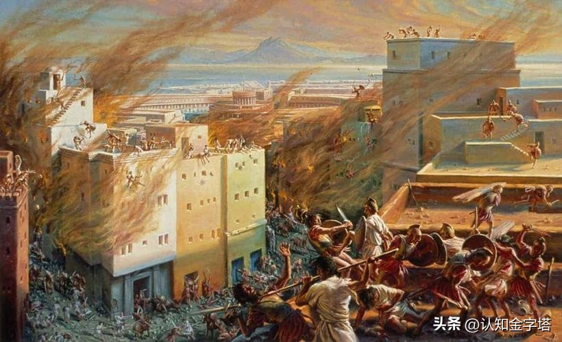罗马是如何崛起的,罗马帝国为什么伟大