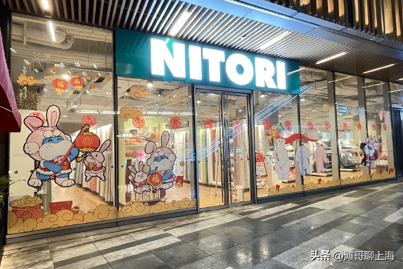 上海室内打卡必去的地方排名,家居打卡圣地