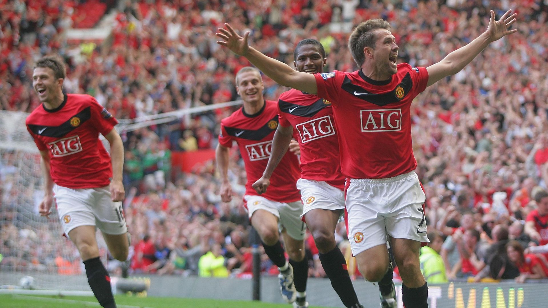 曼联传奇号码都有哪些,曼联传奇7号完整版