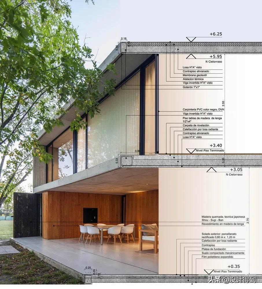 独立设计师做的施工图能落地吗,设计师做施工图和实际的不一样