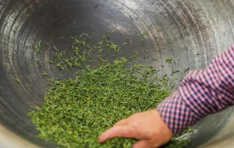 炒茶工艺传承现状,炒茶非遗技术有哪些特点