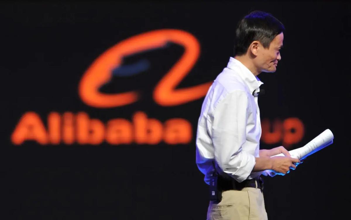 云计算大战阿里巴巴,云计算对阿里巴巴的影响