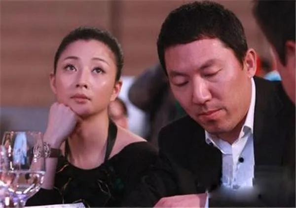 殷桃与前夫的关系,殷桃前夫为什么入狱