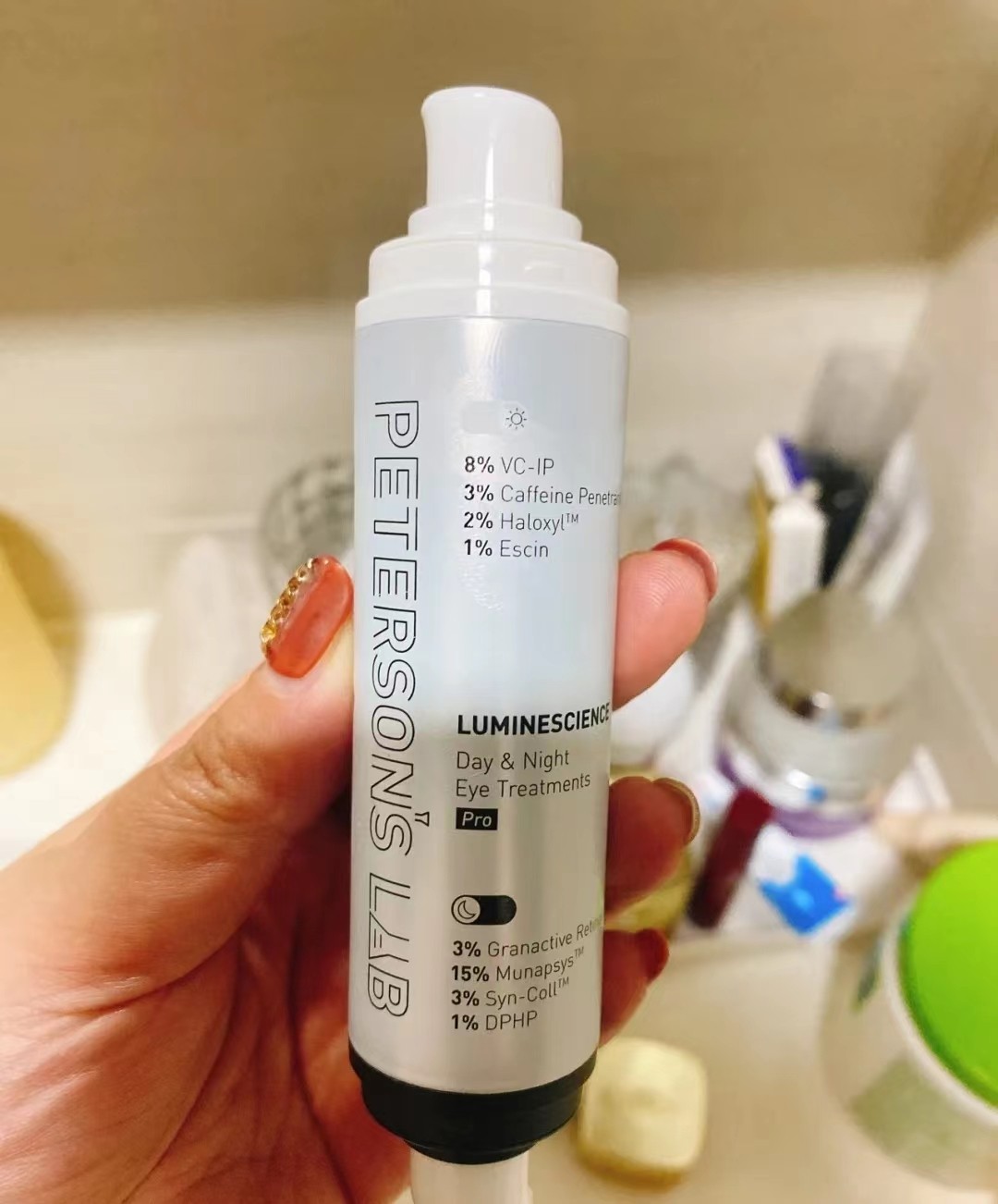 最好用的眼霜有哪几款牌子,推荐几款比较好用的眼霜