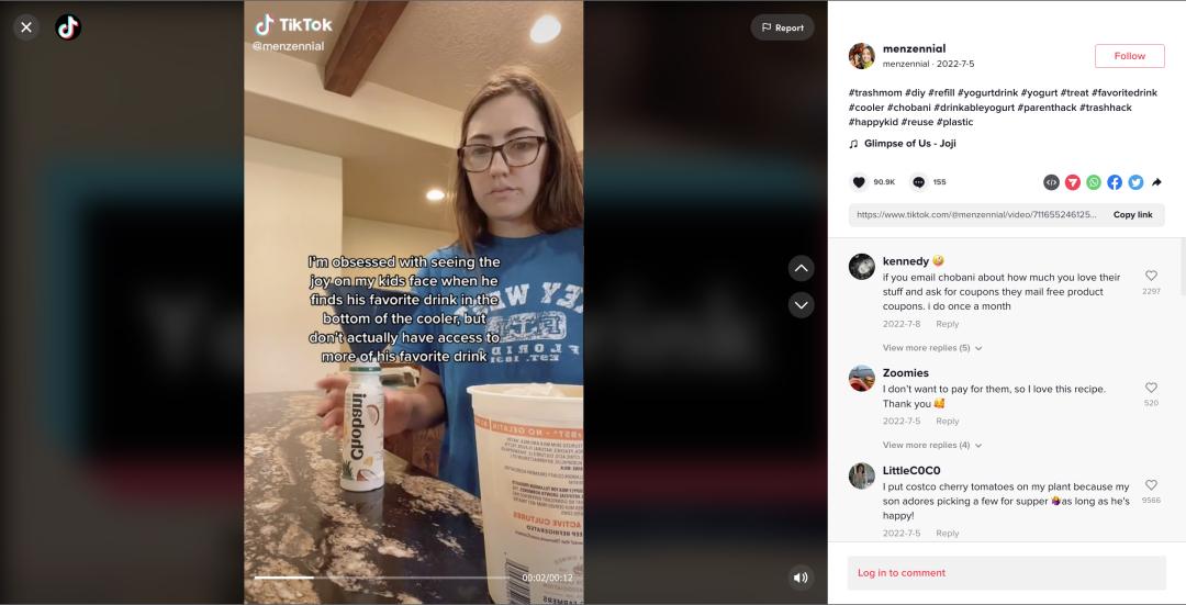 短短8年，土耳其品牌称霸美国酸奶市场