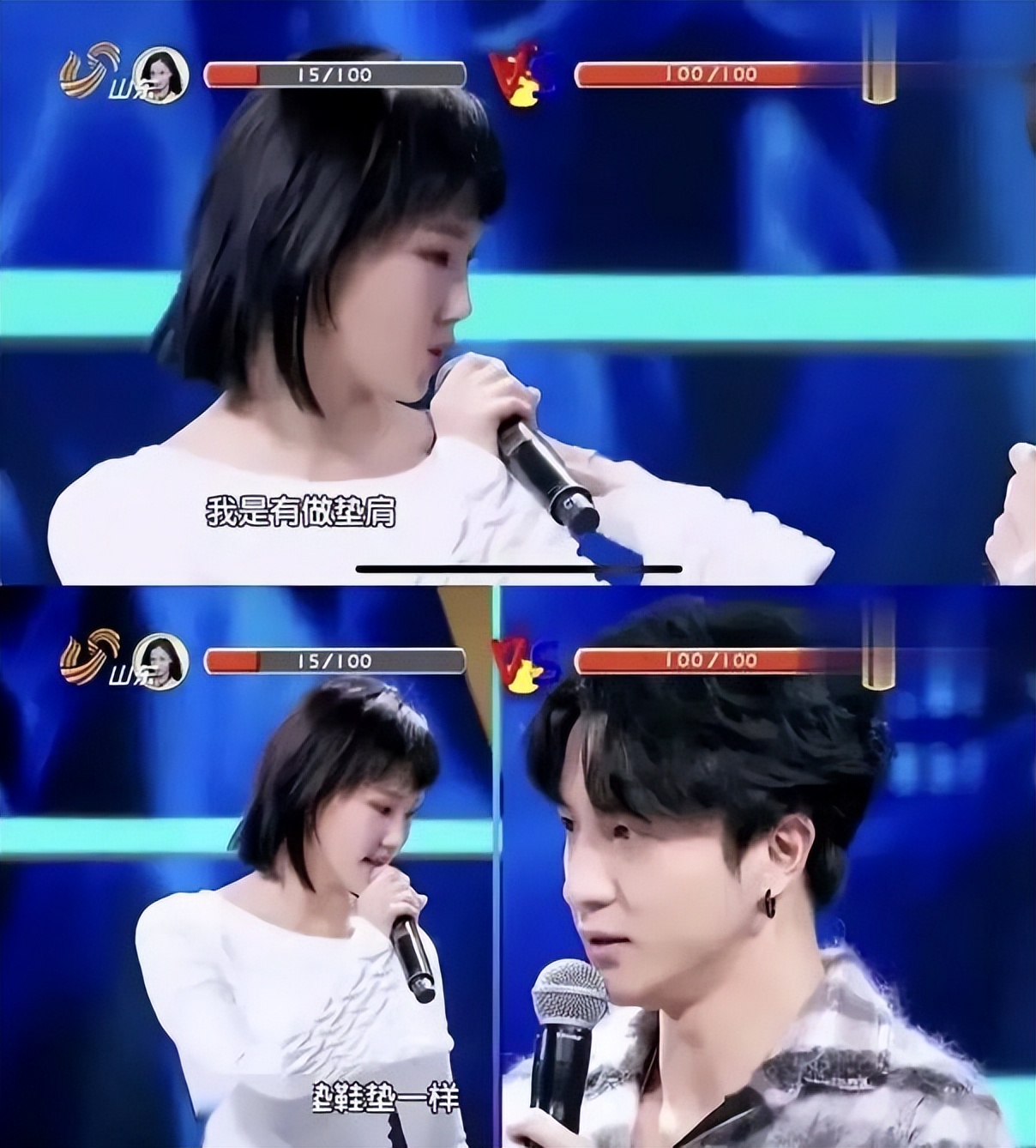 假发假臀假肌肉，半个娱乐圈“从头假到脚”，原来没什么是真的