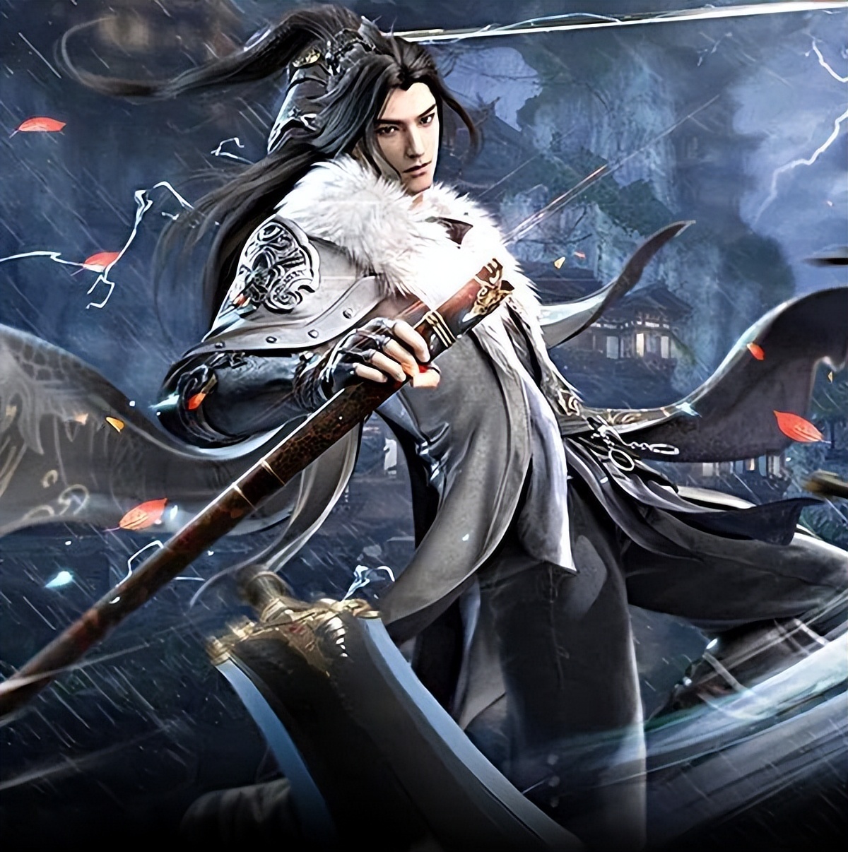 四本玄幻,四本冷门玄幻小说