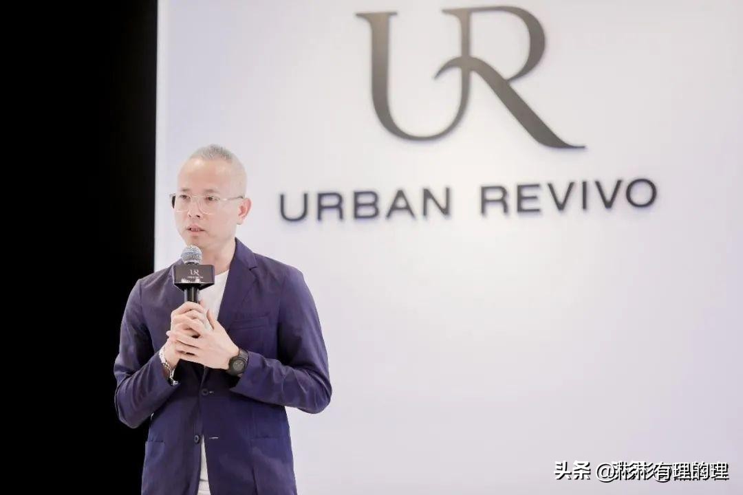 狂揽50亿！月薪2万不配穿UR？网友：穷人买不起，中产看不上