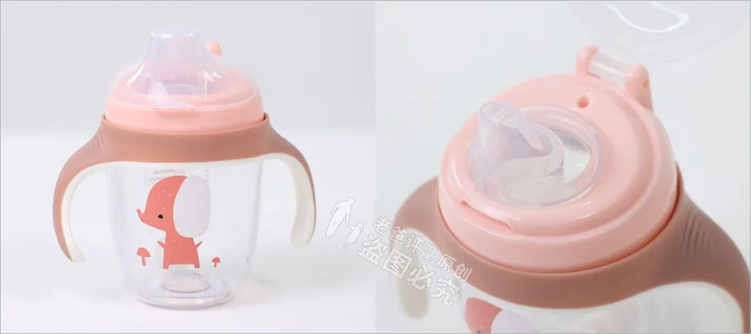 如何正确选择奶瓶和水杯,儿童水杯奶瓶推荐哪种