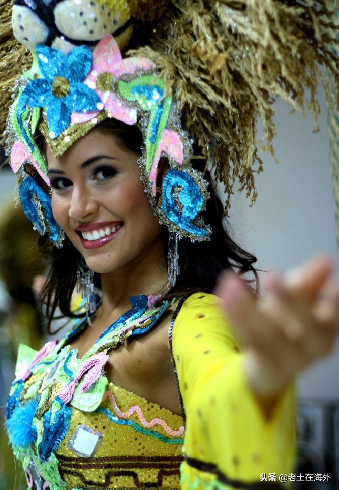 尼加拉瓜是一个怎么样的国家,尼加拉瓜是哪个国家