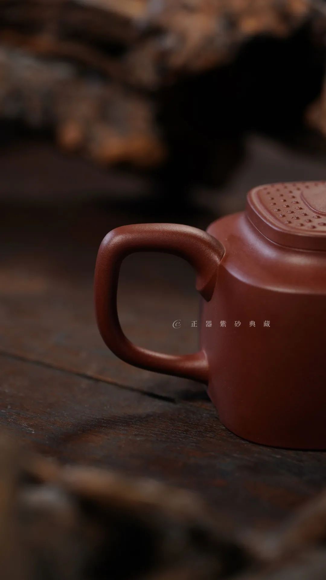 正器紫砂壶宜兴,正器紫砂典藏